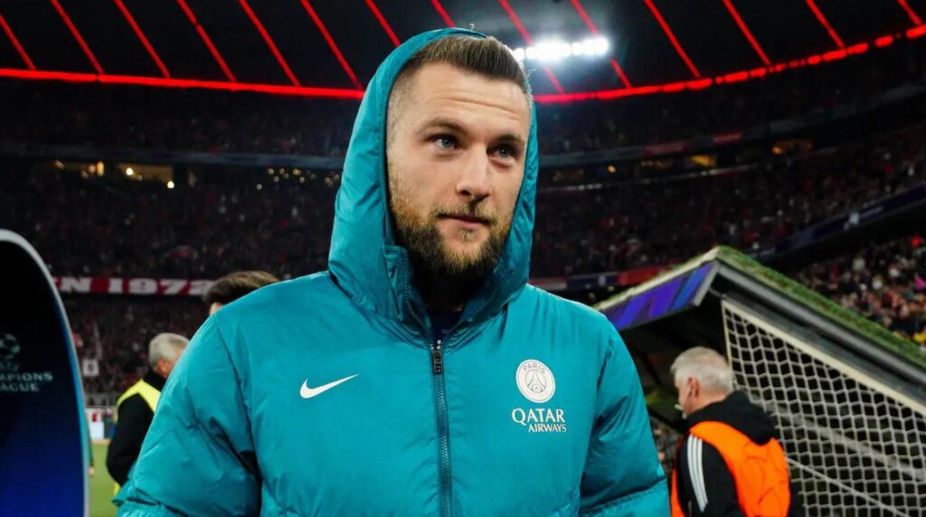 Skriniar lascia il Psg ma non c'è l'Italia nel futuro