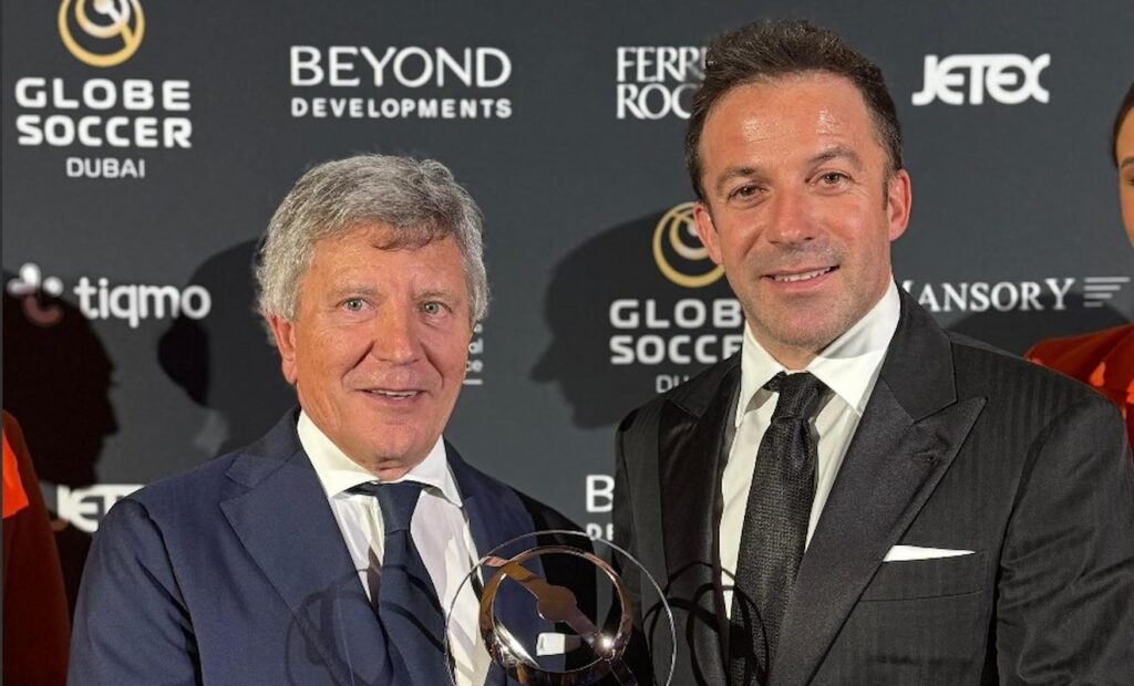 simonelli presidente serie a con del piero (1)