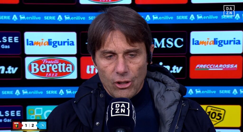 conte