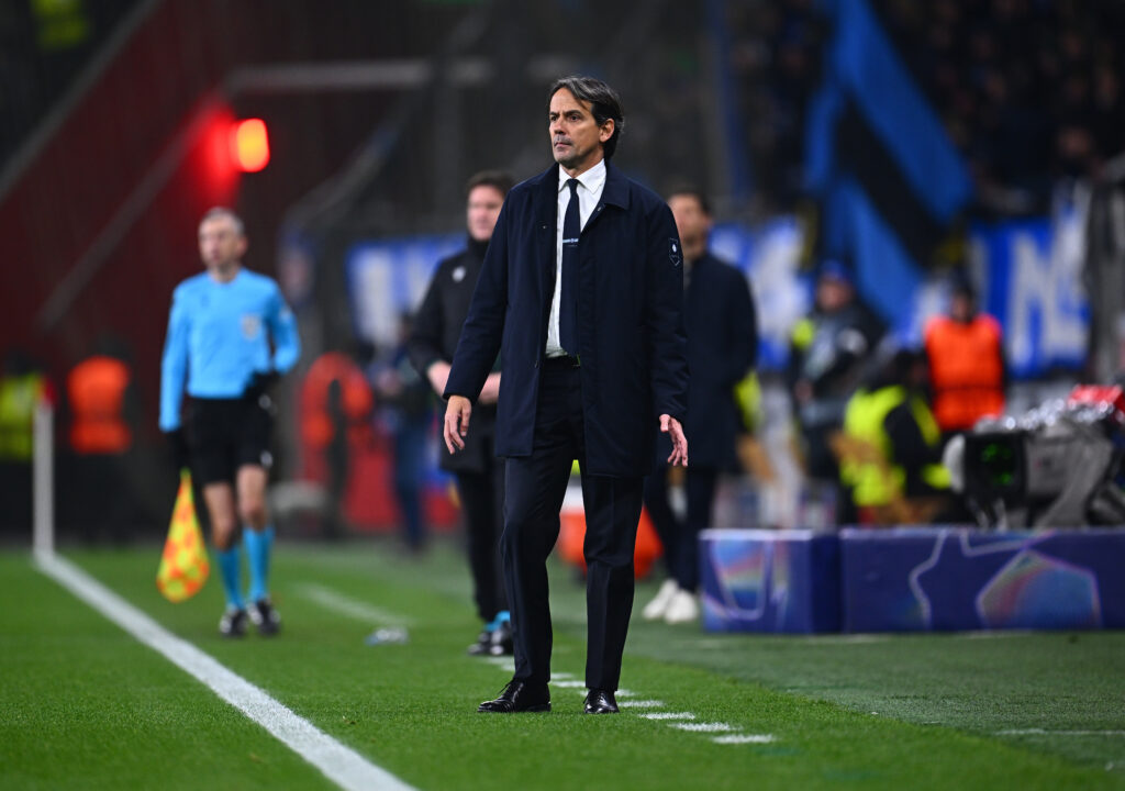 Inzaghi