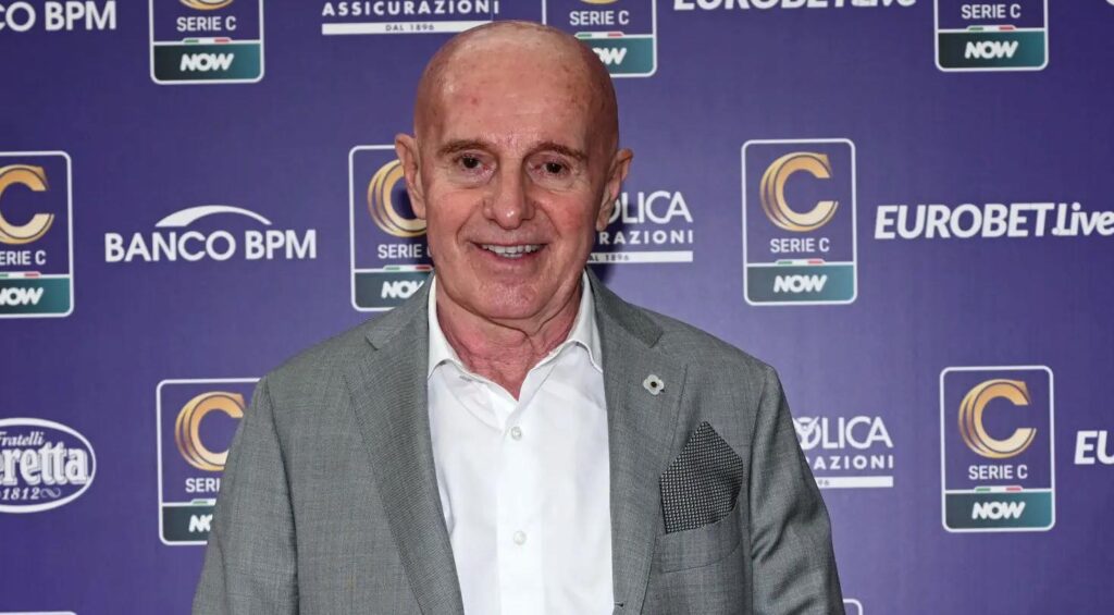 Arrigo Sacchi