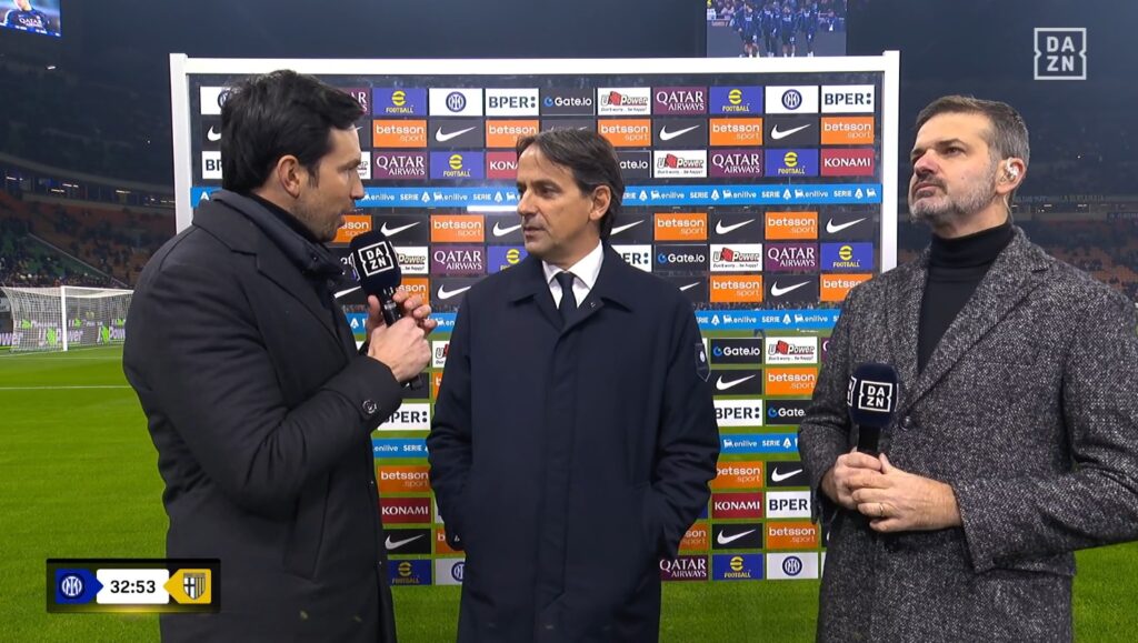 inzaghi