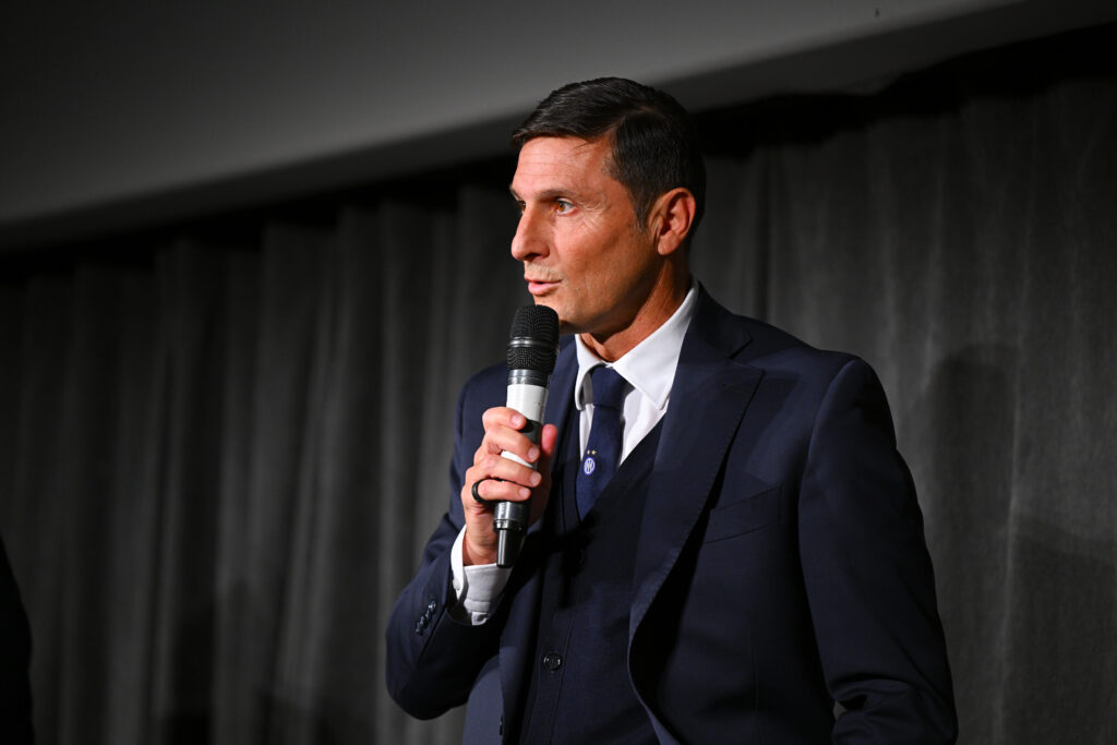 Zanetti