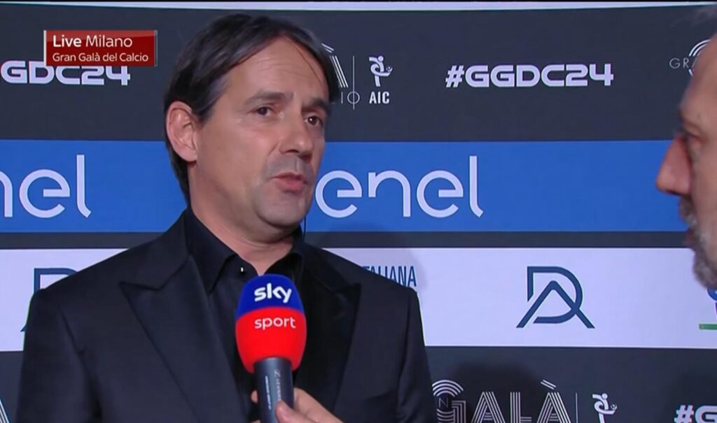 inzaghi