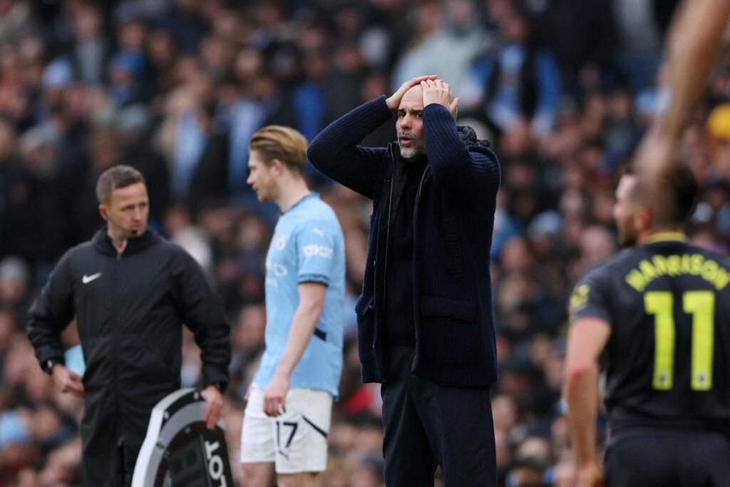 Guardiola