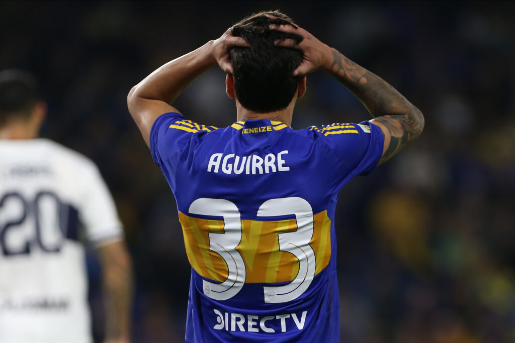 Brian Aguirre