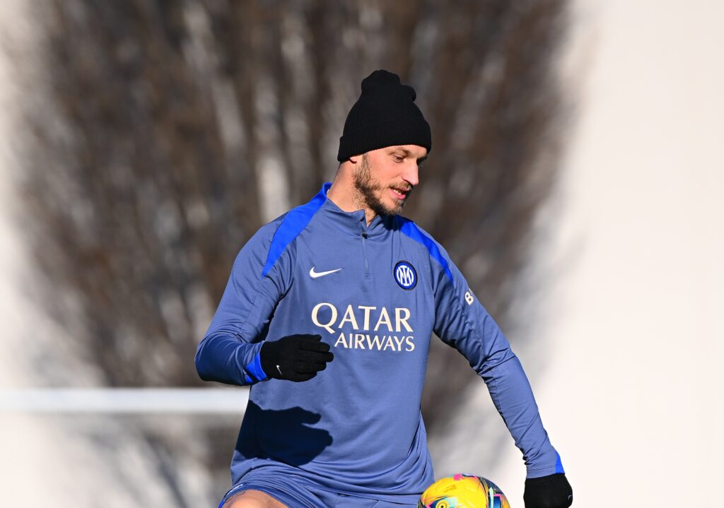 Arnautovic