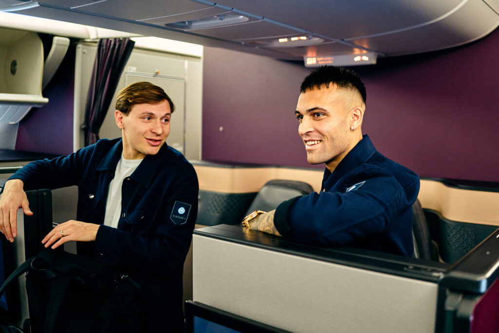 Lautaro Barella