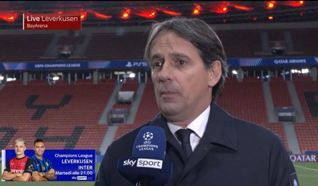 Inzaghi