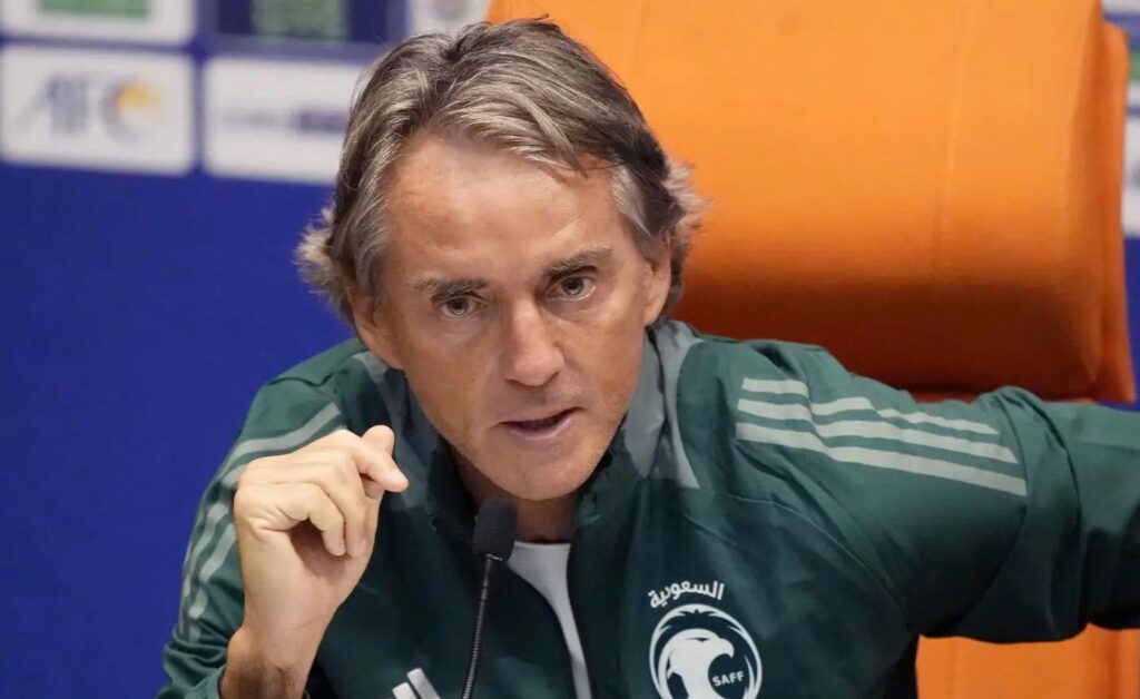 Furia Mancini