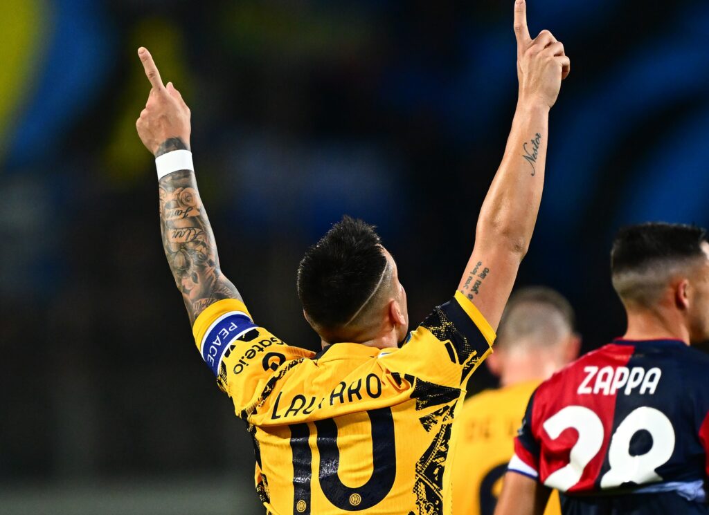 Lautaro