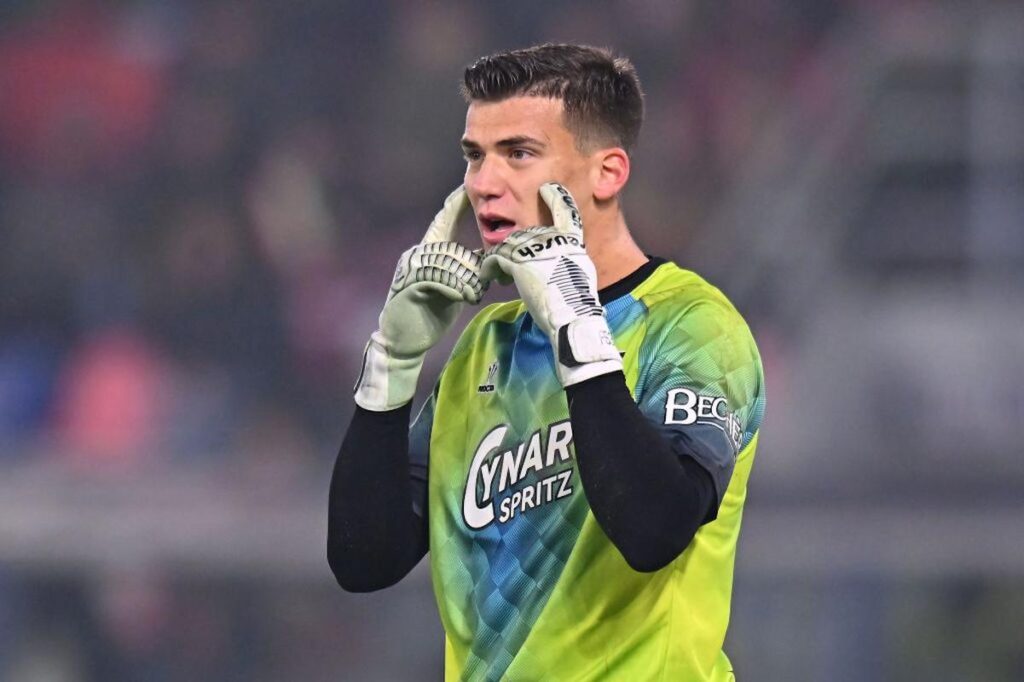 stankovic