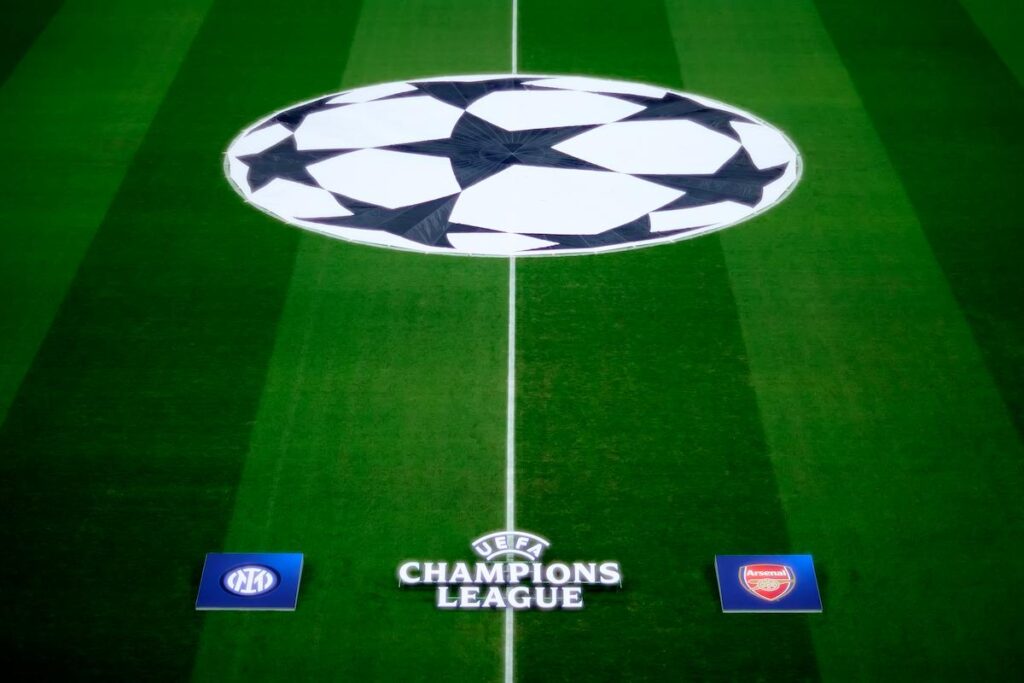 Champions, le chance dell'Inter