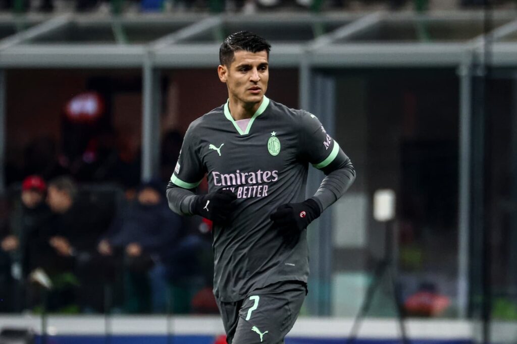 morata