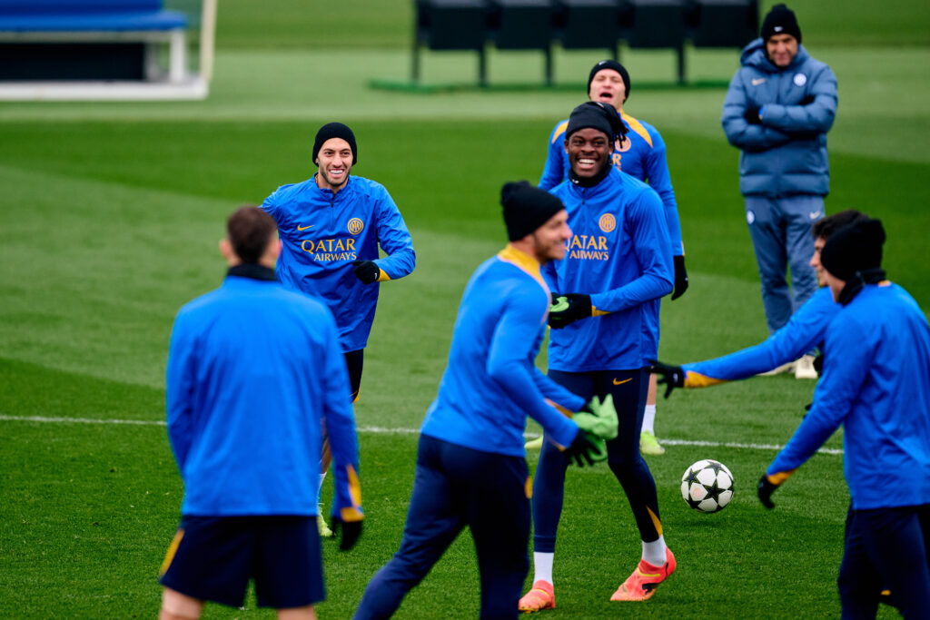 Inter