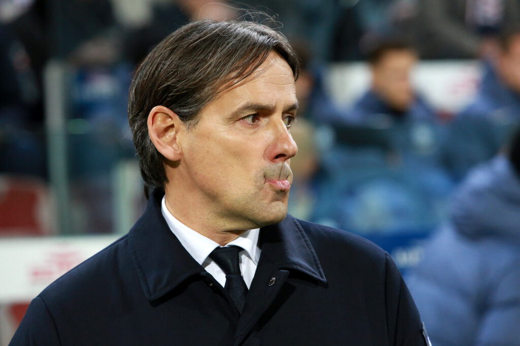 Inzaghi