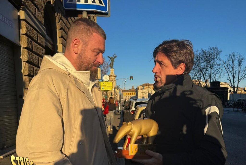 de-rossi