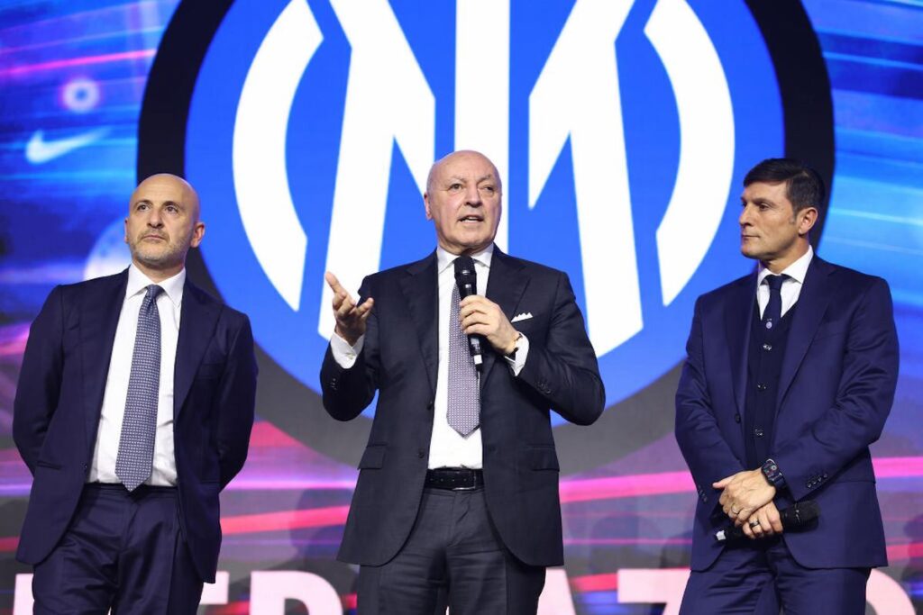 inter società dell'anno 2023-2024 aic