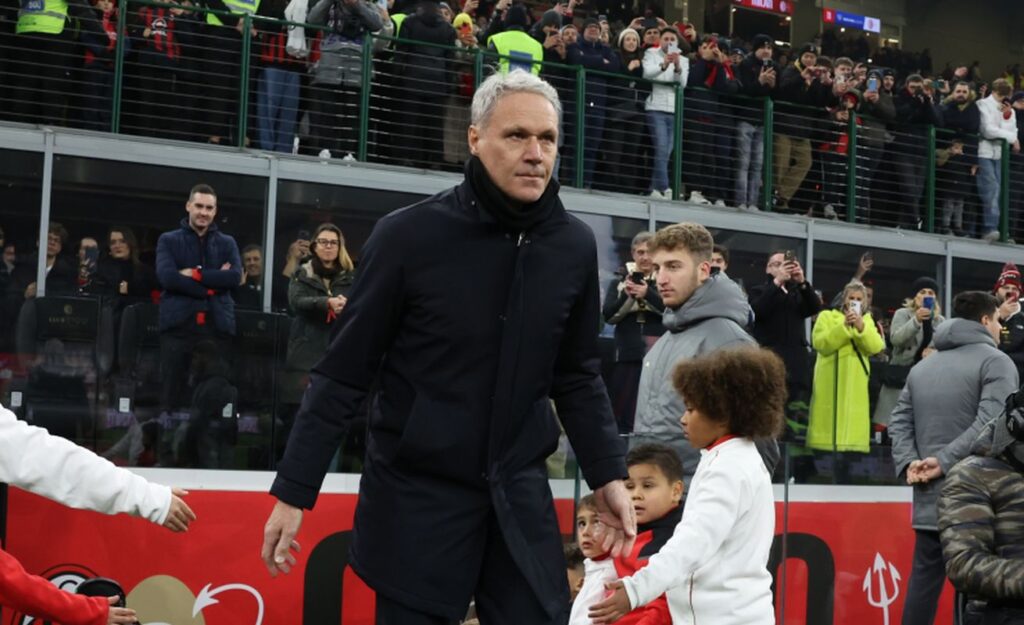 Van Basten