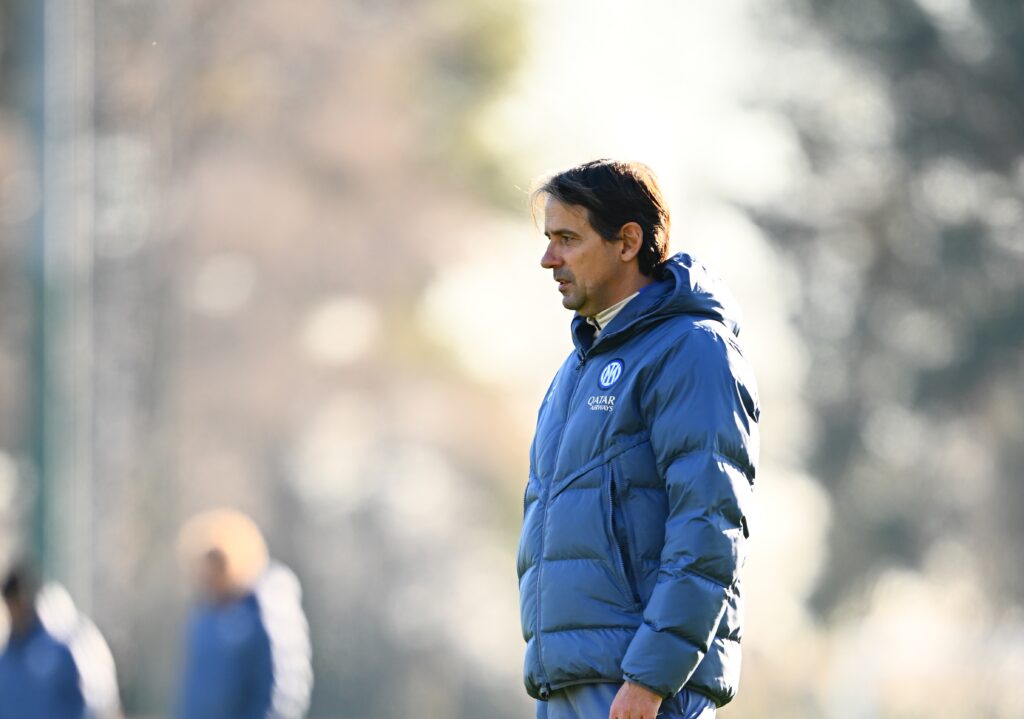 Inzaghi