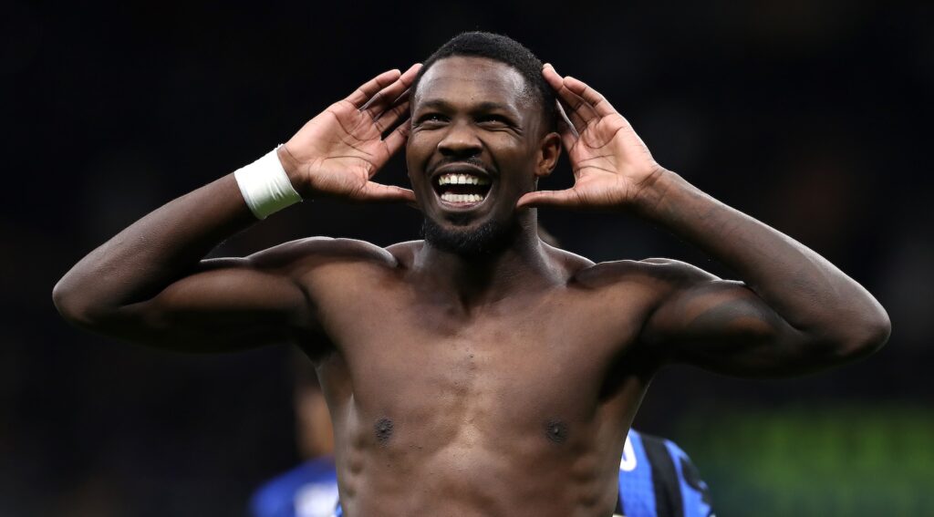Thuram