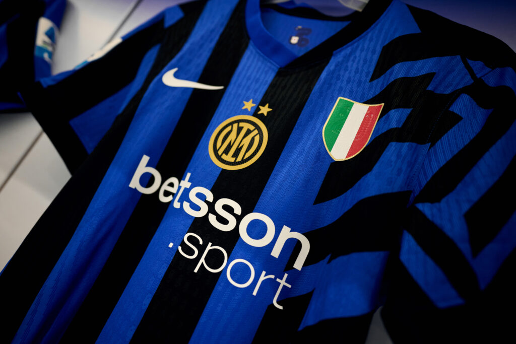 FC Internazionale v Parma - Serie A