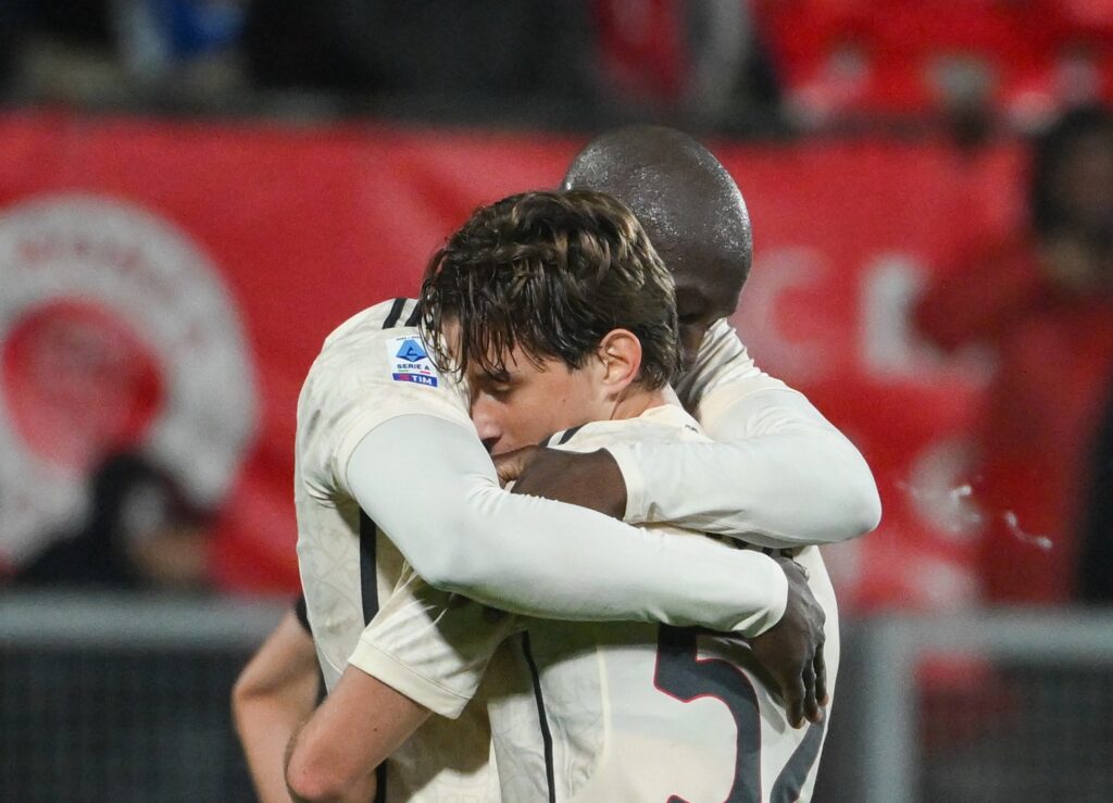 Lukaku Bove