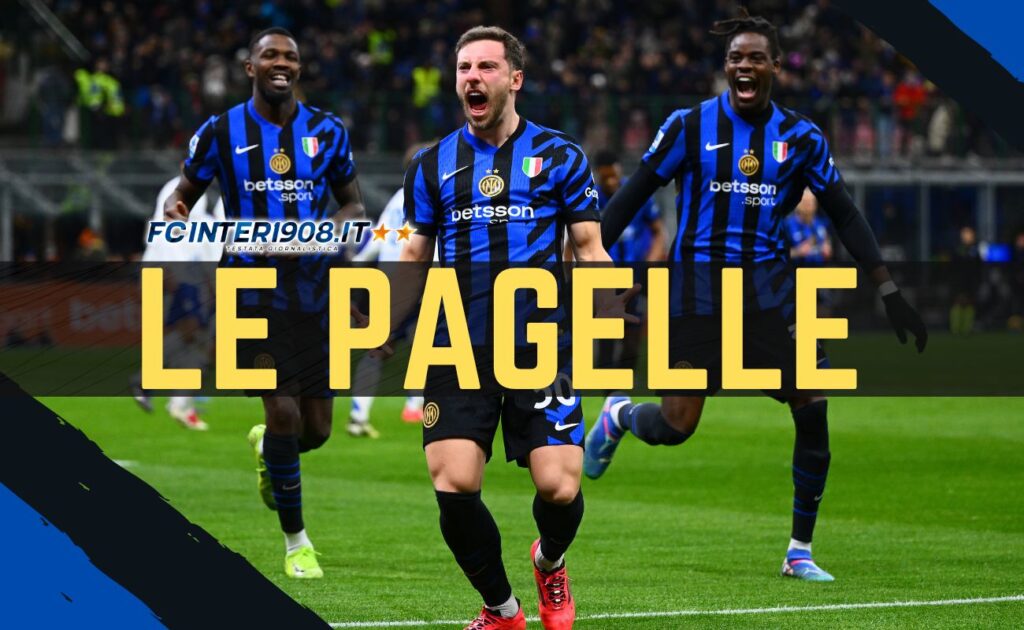 Inter-Como, le pagelle di Mari