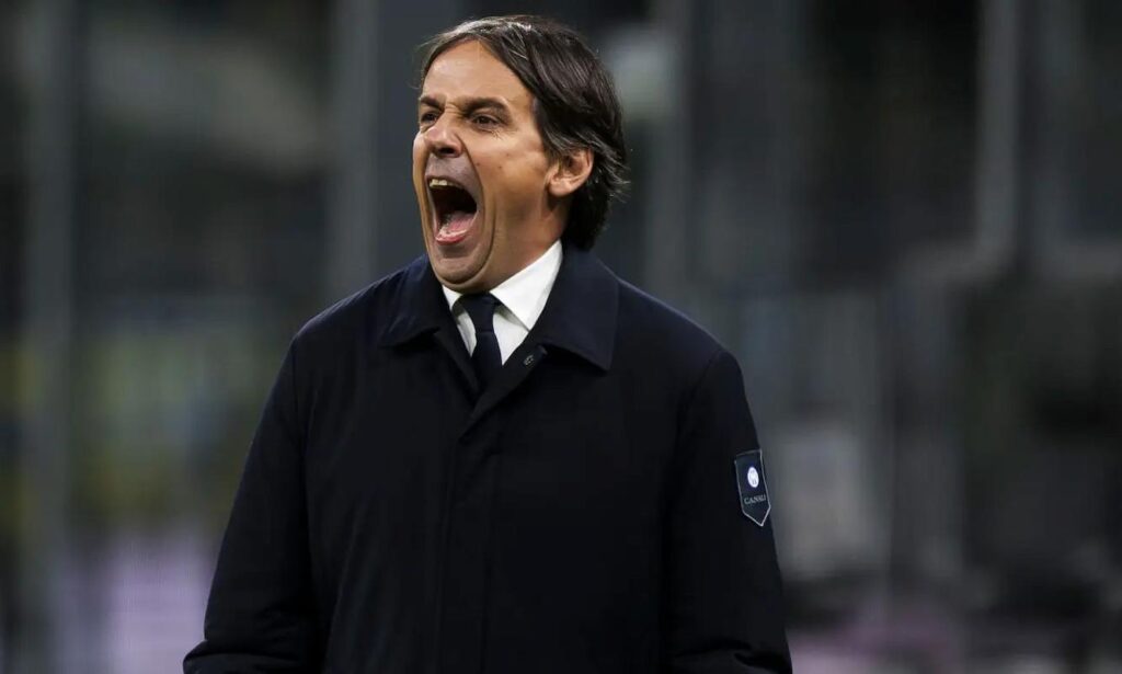 Inzaghi inventa mestiere