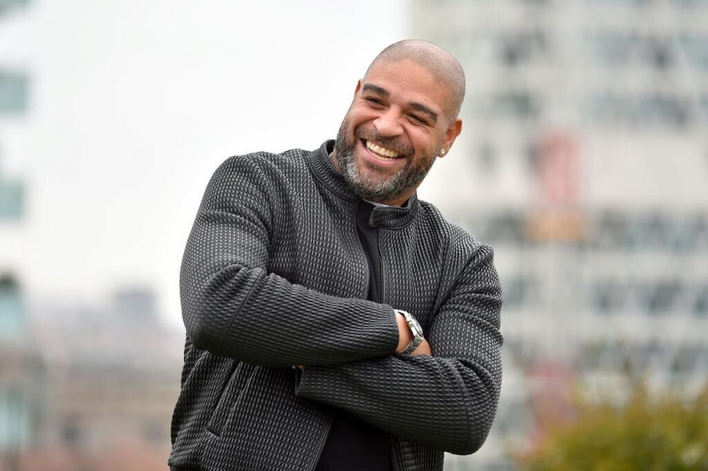adriano inter
