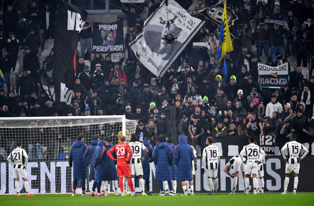 juventus