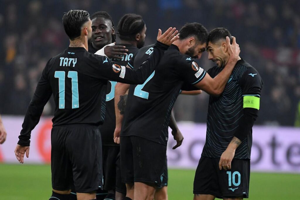 lazio