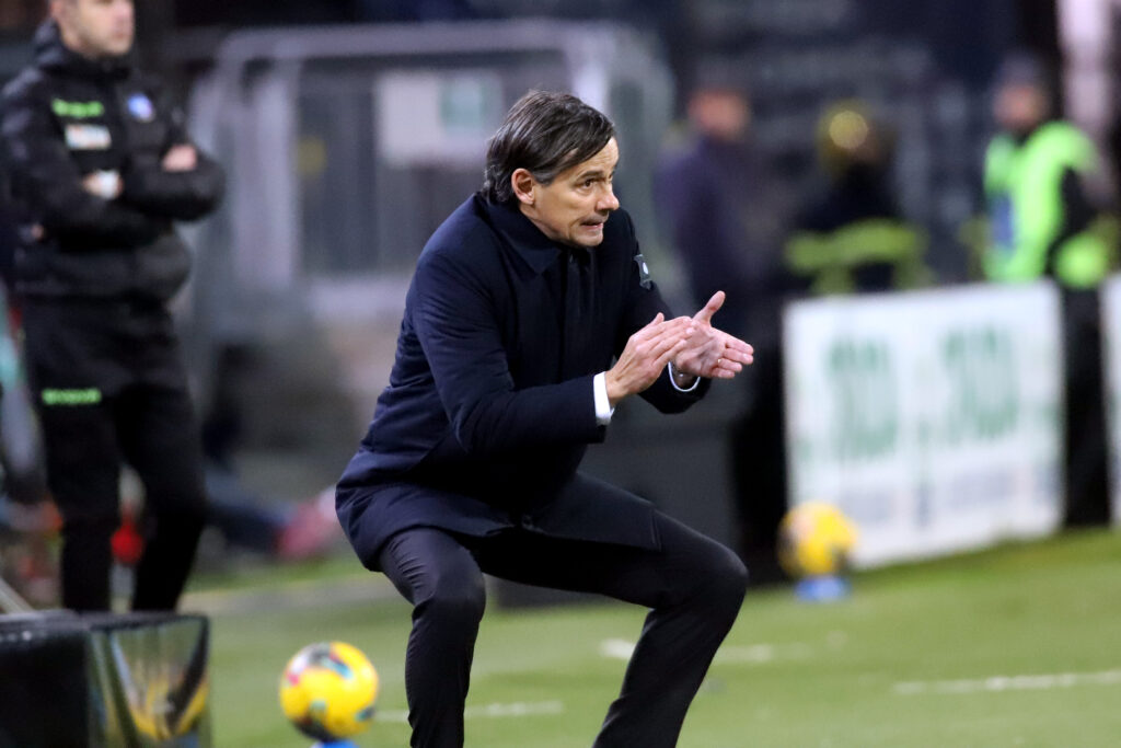 Inzaghi