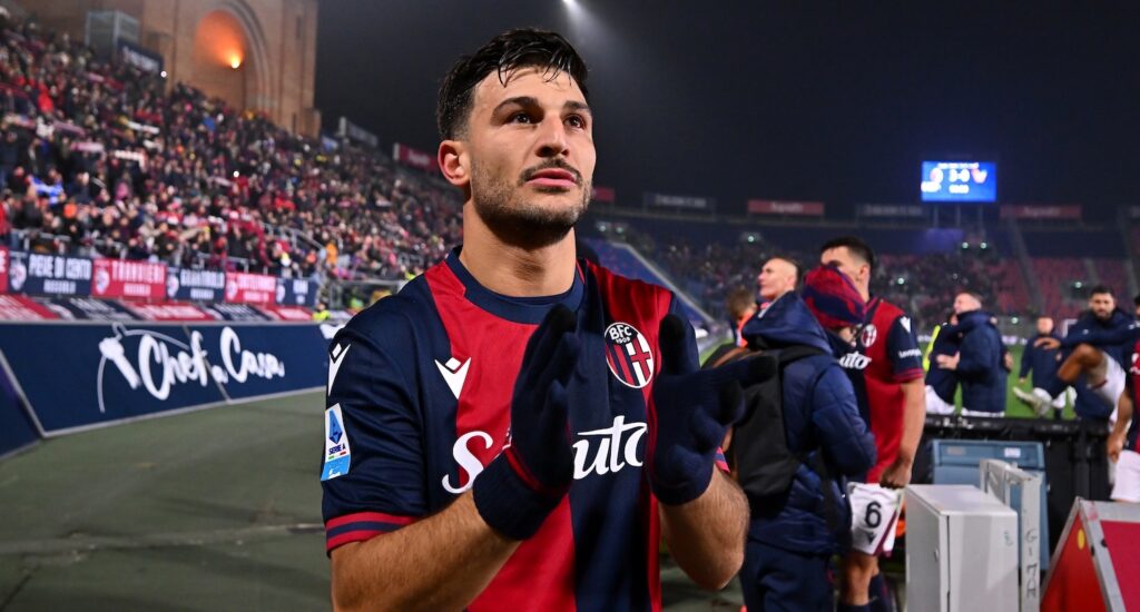 Bologna v Venezia - Serie A