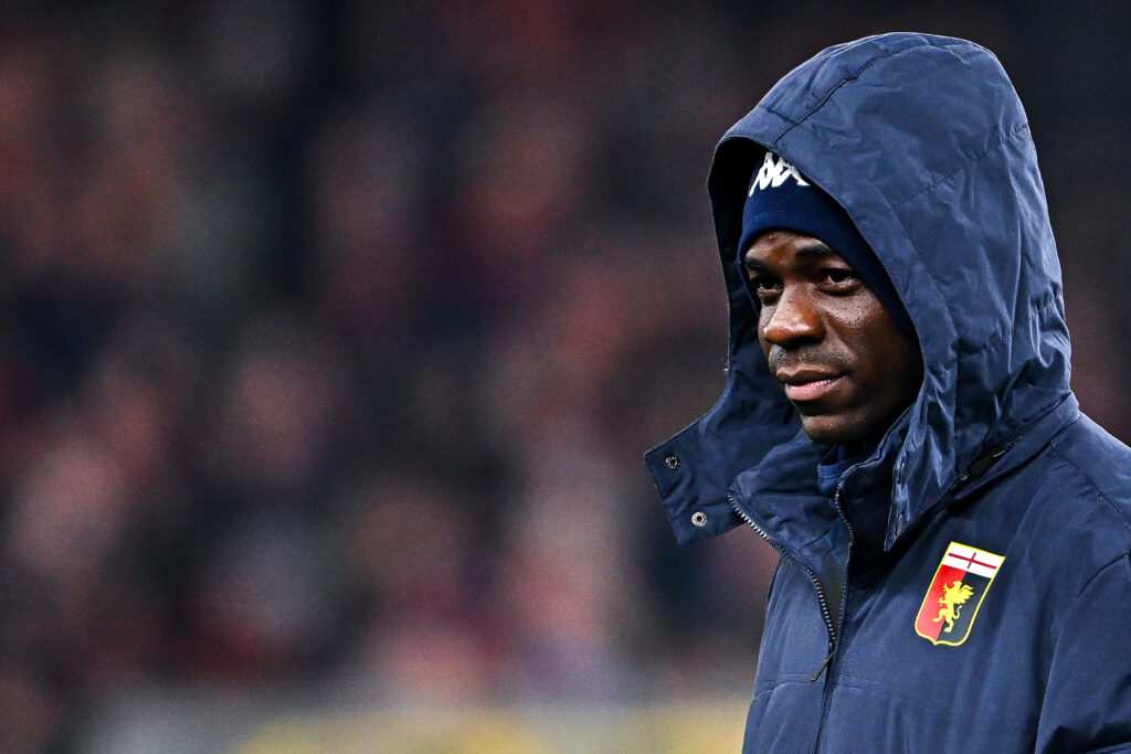 Balotelli