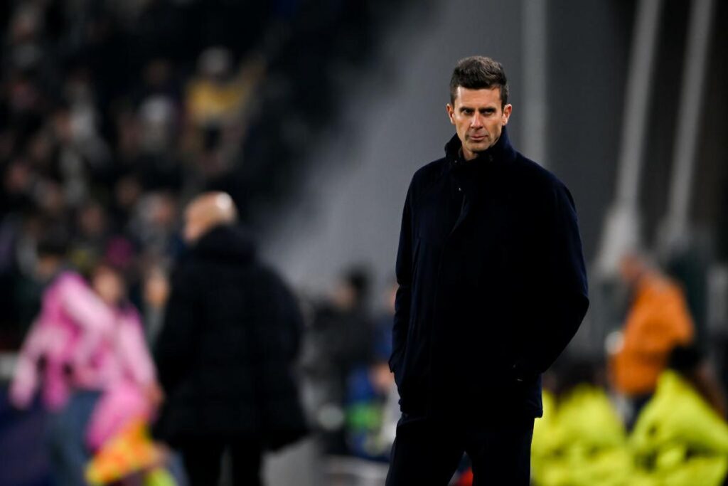 thiago motta