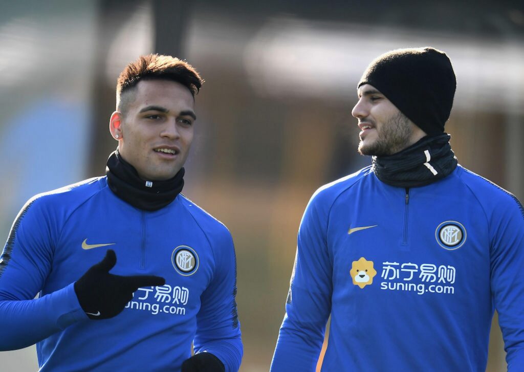 lautaro icardi