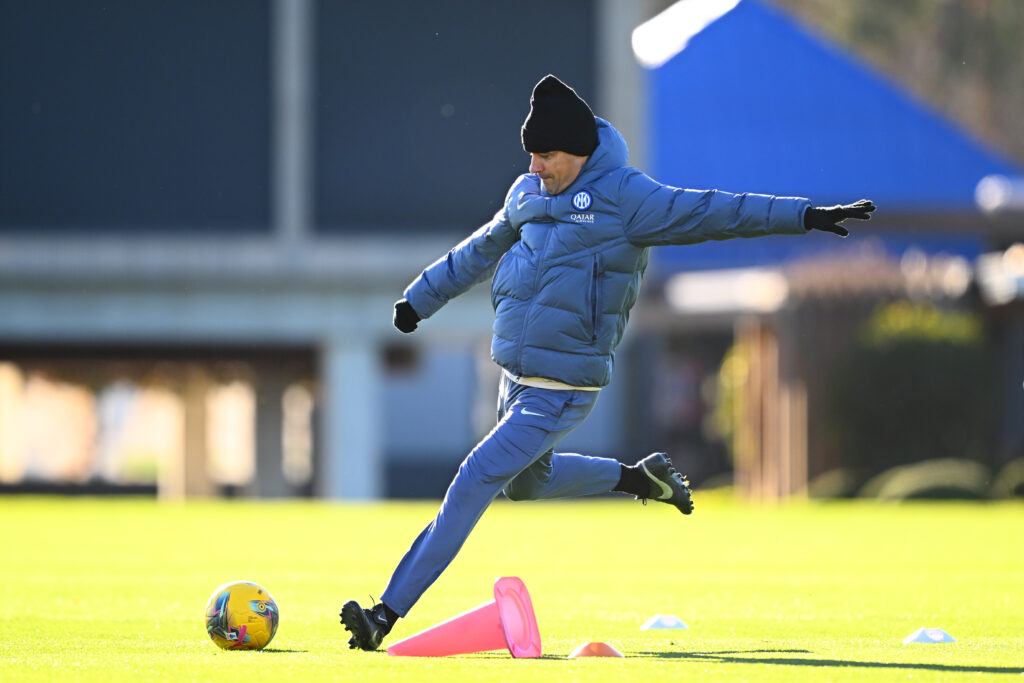 Inzaghi