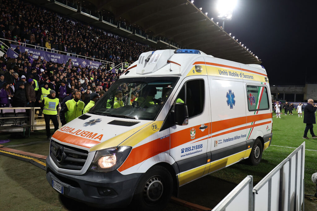 Fiorentina v FC Internazionale - Serie A