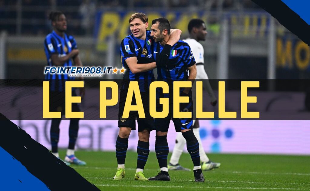 Inter-Parma, le pagelle di Mari