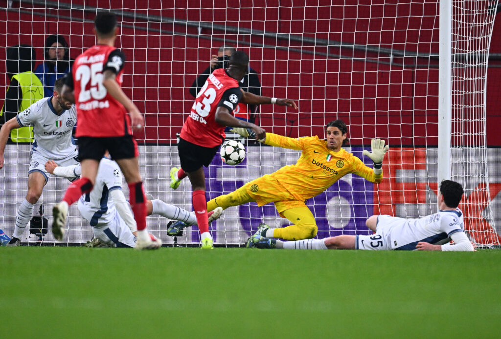 Gol Bayer