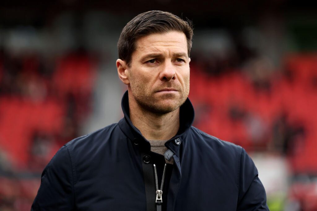 Xabi Alonso (3)