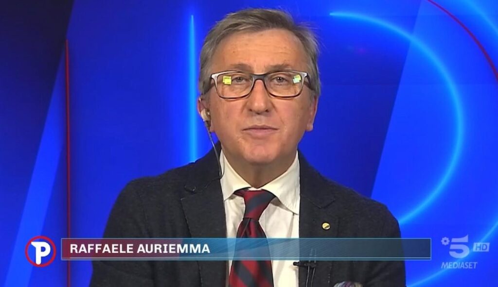 auriemma pressing