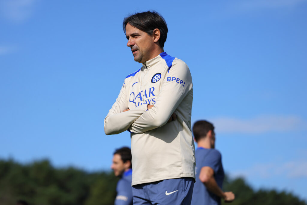 Inzaghi