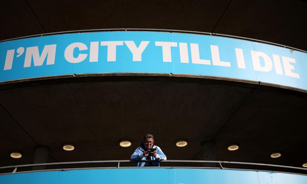 Manchester City