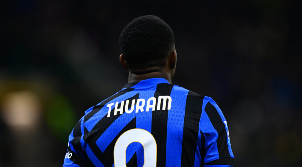 FC Internazionale v Como - Serie A