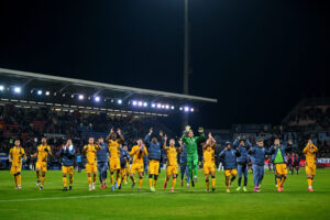 Cagliari v FC Internazionale - Serie A