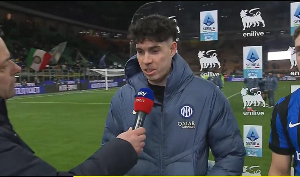 bastoni sky inter como