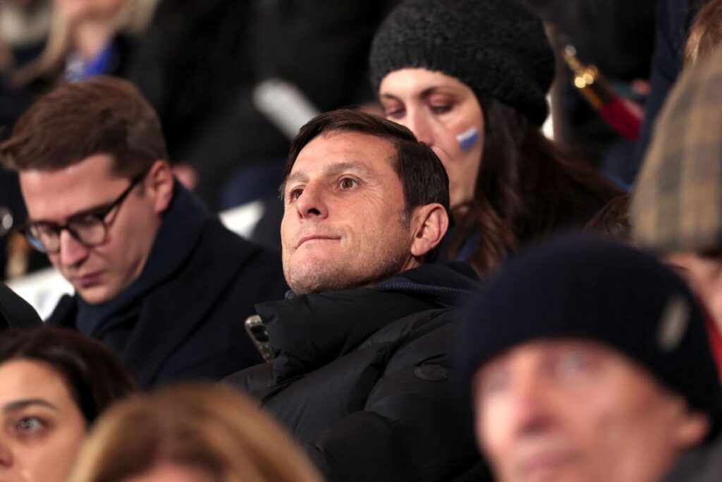 zanetti inter