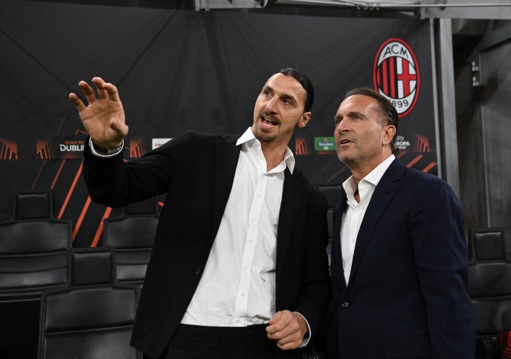Milan